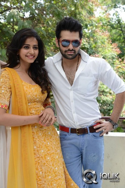 Pandaga-Chesko-Movie-Press-Meet